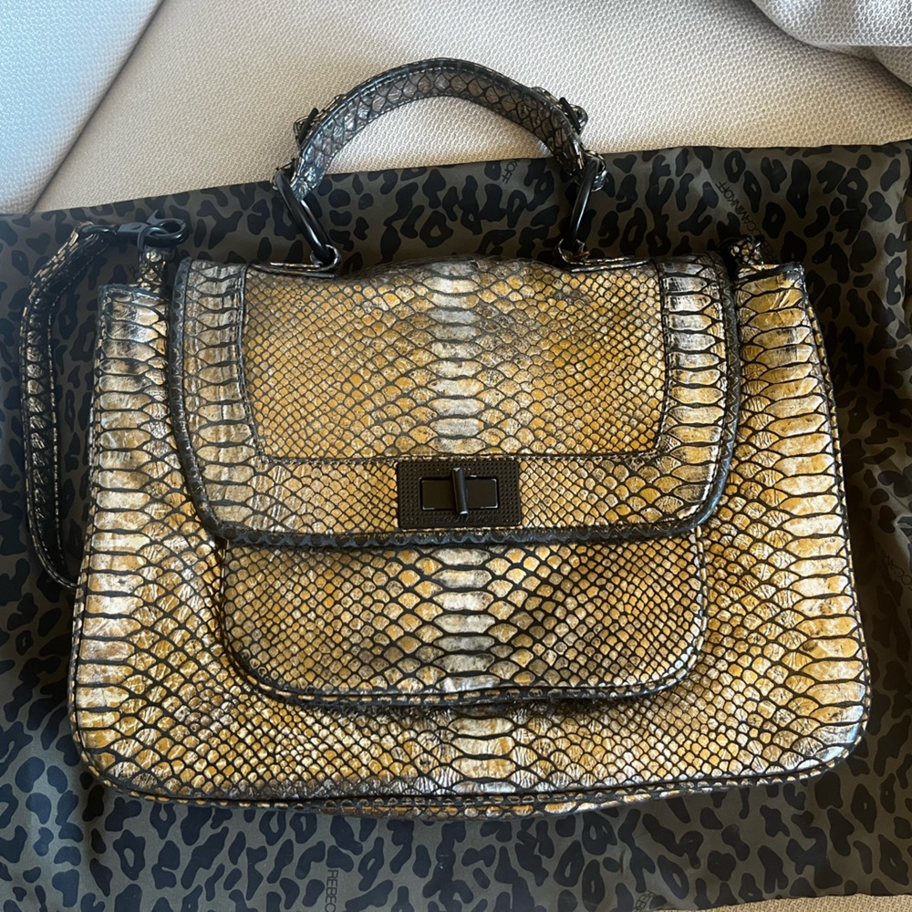 Rebecca Minkoff Bag